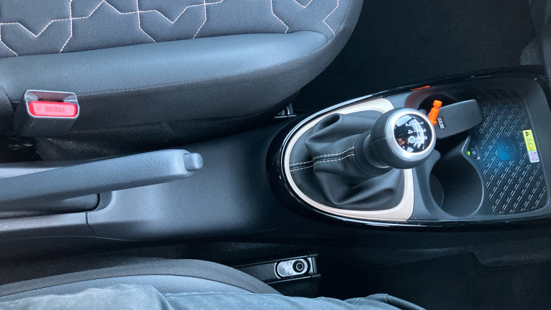 Toyota Aygo X 1.0 VVT-i Exclusive 5dr Petrol Hatchback